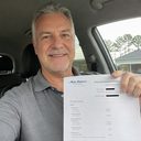 Mike D. — AutoShield customer
